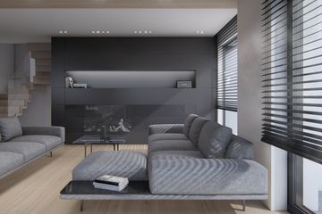  Projekt domu Opałek X 2G (BSB1143) - projekt domu parterowego z poddaszem - Zdjęcie 8