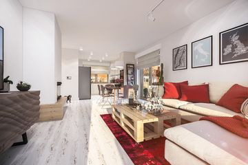  Projekt domu Tryton 5 (WOE1152) - projekt domu parterowego - Zdjęcie 7