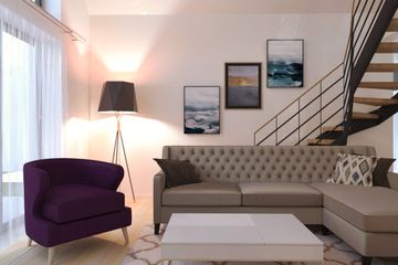  Projekt domu uA79 (WCB1086) - projekt domu parterowego - Zdjęcie 4