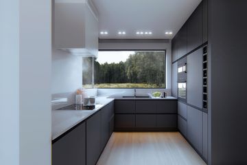  Projekt domu Opałek X (BSB1144) - projekt domu parterowego z poddaszem - Zdjęcie 7