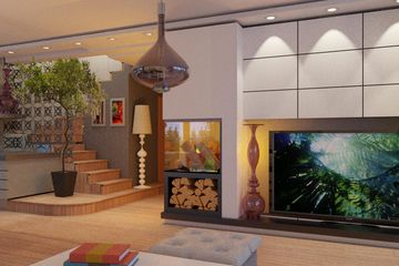  Projekt domu Domidea 60 G (WAC1027) - projekt domu parterowego z poddaszem - Zdjęcie 6