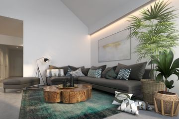  Projekt domu Bono 3 (BSE1167) - projekt domu parterowego - Zdjęcie 3