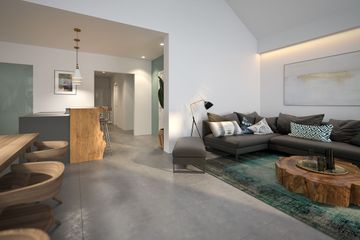  Projekt domu Bono 3 (BSE1167) - projekt domu parterowego - Zdjęcie 6