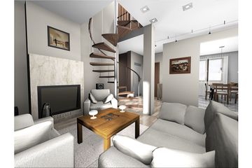  Projekt domu Gienia D PS (WRD1640) - projekt domu parterowego z poddaszem - Zdjęcie 10