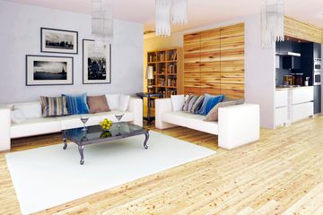  Projekt domu Galena II z garażem 2-st. [A] (WRF2047) - projekt domu parterowego - Zdjęcie 8