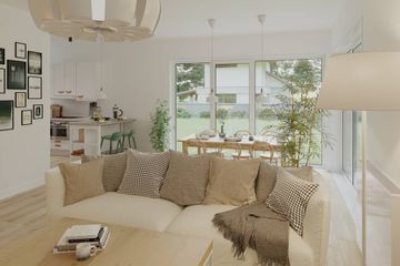  Projekt domu Berenika (1585) (KRD2737) - projekt domu parterowego - Zdjęcie 9