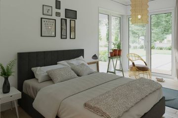  Projekt domu Berenika (1585) (KRD2737) - projekt domu parterowego - Zdjęcie 16