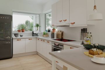  Projekt domu Berenika (1585) (KRD2737) - projekt domu parterowego - Zdjęcie 20