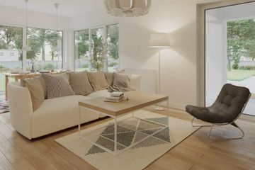  Projekt domu Berenika (1585) (KRD2737) - projekt domu parterowego - Zdjęcie 22