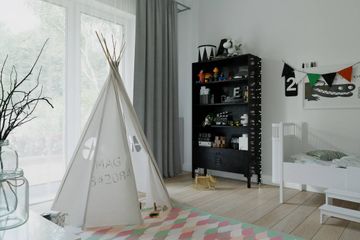  Projekt domu Berenika (1585) (KRD2737) - projekt domu parterowego - Zdjęcie 30