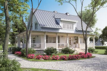  Projekt domu Jagodowy dr-S (BSA2266) - projekt domu parterowego z poddaszem - Zdjęcie 6