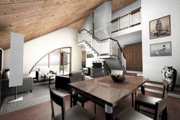  Projekt domu Wiera B (WRR1028) - projekt domu parterowego z poddaszem - Zdjęcie 5