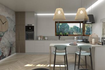  Projekt domu KA59 (PKT1060) - projekt domu parterowego - Zdjęcie 3