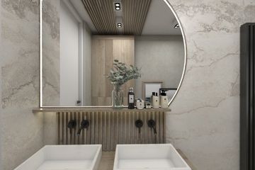  Projekt domu KA59 (PKT1060) - projekt domu parterowego - Zdjęcie 9