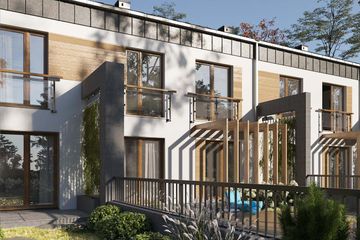  Projekt domu Iryda Multi (1668) (KRD2822) - projekt domu z pełnym piętrem - Zdjęcie 3