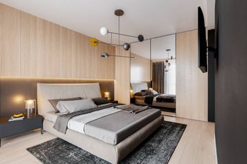  Projekt domu Iryda Multi (1668) (KRD2822) - projekt domu z pełnym piętrem - Zdjęcie 5