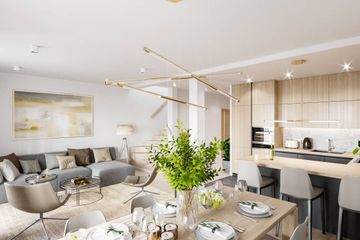  Projekt domu Iryda Multi (1668) (KRD2822) - projekt domu z pełnym piętrem - Zdjęcie 7