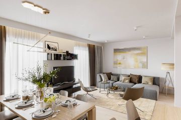  Projekt domu Iryda Multi (1668) (KRD2822) - projekt domu z pełnym piętrem - Zdjęcie 8