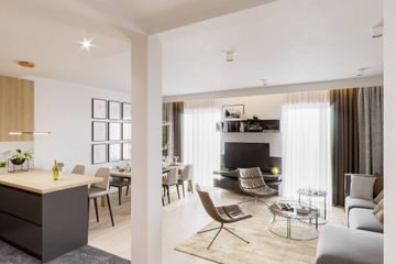  Projekt domu Iryda Multi (1668) (KRD2822) - projekt domu z pełnym piętrem - Zdjęcie 9