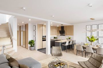  Projekt domu Iryda Multi (1668) (KRD2822) - projekt domu z pełnym piętrem - Zdjęcie 10