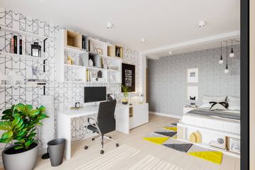  Projekt domu Iryda Multi (1668) (KRD2822) - projekt domu z pełnym piętrem - Zdjęcie 11