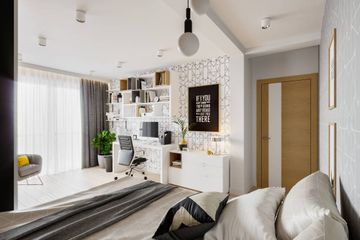  Projekt domu Iryda Multi (1668) (KRD2822) - projekt domu z pełnym piętrem - Zdjęcie 12