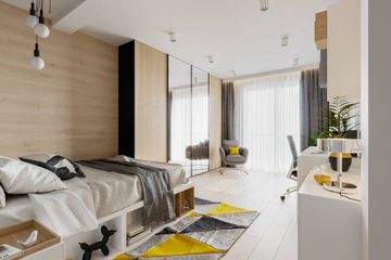  Projekt domu Iryda Multi (1668) (KRD2822) - projekt domu z pełnym piętrem - Zdjęcie 13