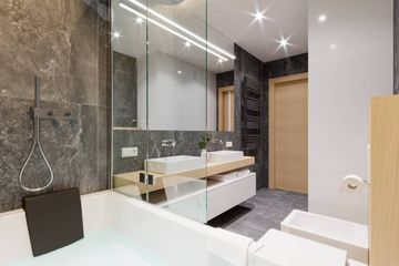  Projekt domu Iryda Multi (1668) (KRD2822) - projekt domu z pełnym piętrem - Zdjęcie 14