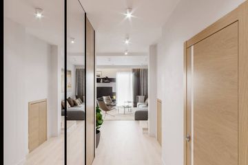  Projekt domu Iryda Multi (1668) (KRD2822) - projekt domu z pełnym piętrem - Zdjęcie 16