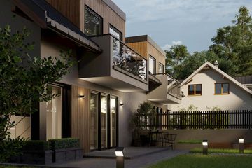  Projekt domu Lila Bo Duolit (1681) (KRD2829) - projekt domu parterowego z poddaszem - Zdjęcie 3