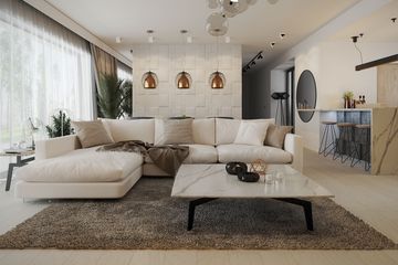  Projekt domu Emea (BSE1170) - projekt domu parterowego - Zdjęcie 3