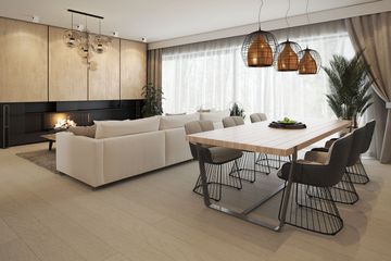  Projekt domu Emea (BSE1170) - projekt domu parterowego - Zdjęcie 4