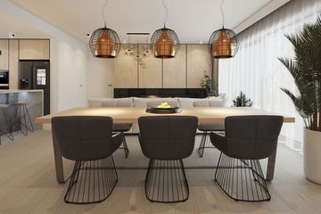  Projekt domu Emea (BSE1170) - projekt domu parterowego - Zdjęcie 5