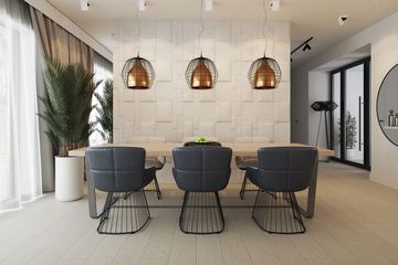  Projekt domu Emea (BSE1170) - projekt domu parterowego - Zdjęcie 6