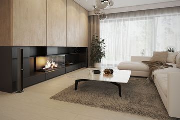  Projekt domu Emea (BSE1170) - projekt domu parterowego - Zdjęcie 7