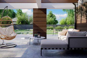  Projekt domu HomeKoncept 31 (KRX1034) - projekt domu parterowego - Zdjęcie 7