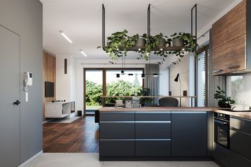  Projekt domu E-218 (WAX1123) - projekt domu z pełnym piętrem - Zdjęcie 7