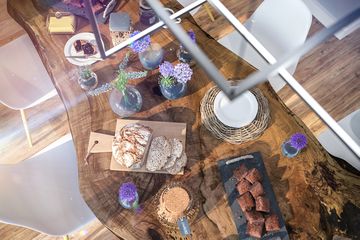  Projekt domu Emilian 2 (WOE1154) - projekt domu z pełnym piętrem - Zdjęcie 10