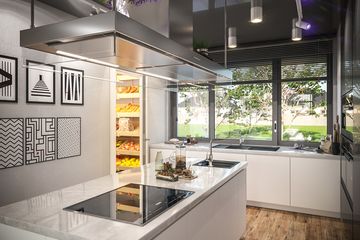  Projekt domu Emilian 2 (WOE1154) - projekt domu z pełnym piętrem - Zdjęcie 11