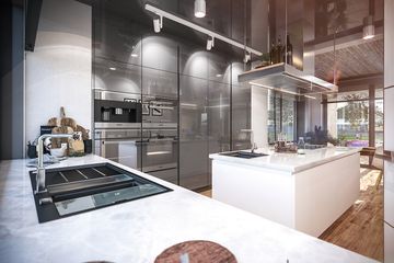  Projekt domu Emilian 2 (WOE1154) - projekt domu z pełnym piętrem - Zdjęcie 12