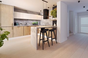  Projekt domu Anako (BSE1171) - projekt domu parterowego z poddaszem - Zdjęcie 7