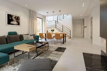  Projekt domu Dana 3 (BSE1172) - projekt domu parterowego z poddaszem - Zdjęcie 6