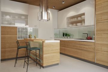  Projekt domu Dana 3 (BSE1172) - projekt domu parterowego z poddaszem - Zdjęcie 12