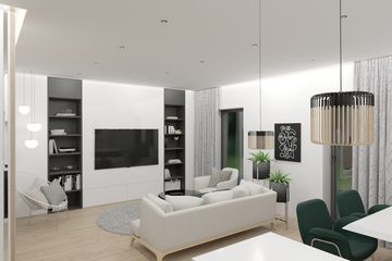  Projekt domu KA12 (PKT1019) - projekt domu z pełnym piętrem - Zdjęcie 8