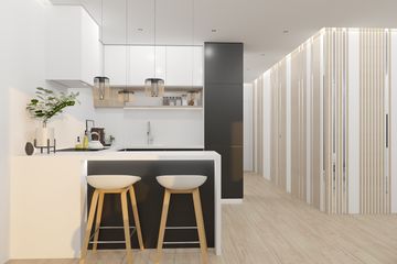  Projekt domu KA12 (PKT1019) - projekt domu z pełnym piętrem - Zdjęcie 11