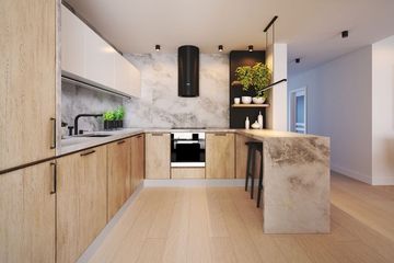  Projekt domu Anaka (BSE1173) - projekt domu parterowego z poddaszem - Zdjęcie 7