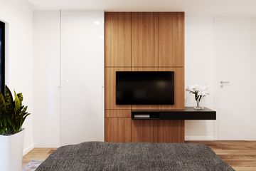  Projekt domu HomeKoncept 37 (KRX1042) - projekt domu z pełnym piętrem - Zdjęcie 22