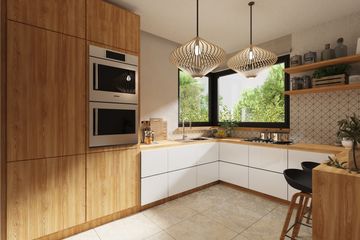  Projekt domu APS 184 NEW (LUA1393) - projekt domu parterowego z poddaszem - Zdjęcie 5