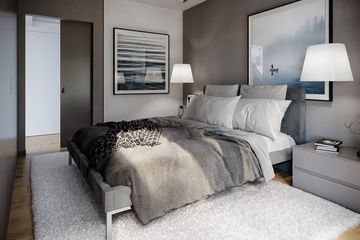  Projekt domu HomeKoncept 66 A G1 (KRX1117) - projekt domu parterowego z poddaszem - Zdjęcie 22