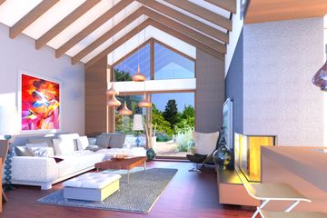  Projekt domu Domidea 2 (WAC1001) - projekt domu parterowego - Zdjęcie 7